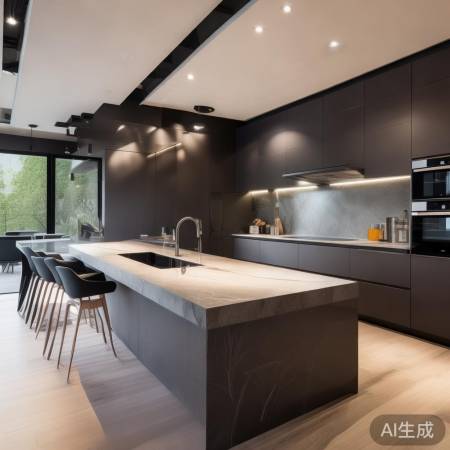 老板5112油烟机新升级，智能