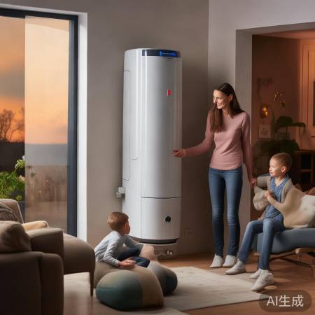 热水器安装高度揭秘！