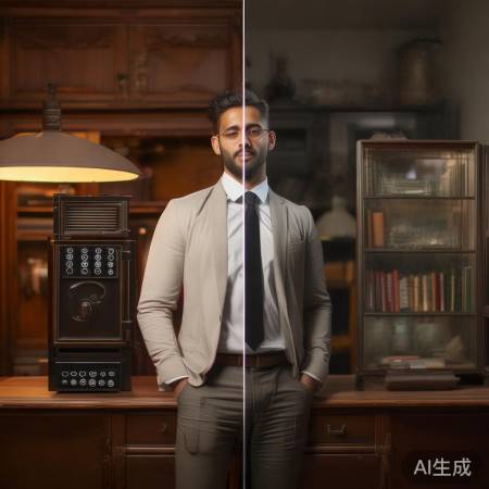 密码抽屉VS保险柜，安全之选！