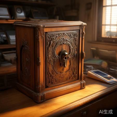 密码抽屉锁，选好安全最重要