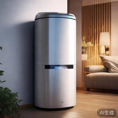 时尚节能热水器，全家适用，居家