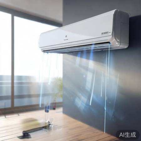 空调智能控，节能又舒适