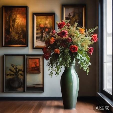 层次摆放，视觉更佳