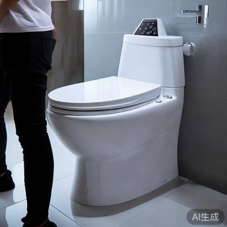 选智能马桶，尺寸、材质、功能要