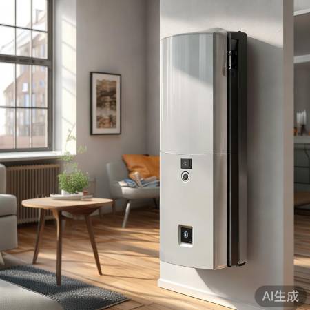 壁挂炉60平米安装费用解析