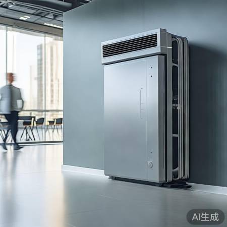 智能空调，感应调节，节能环保