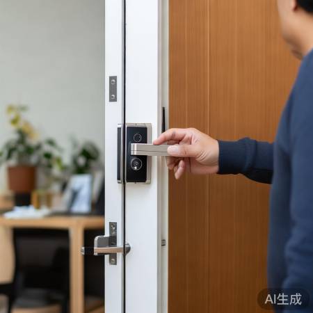 “Zohen指纹锁售后优，全国