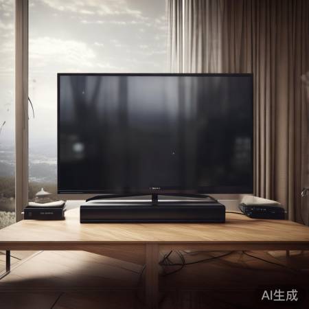 预防电视接触不良，避免频繁开关