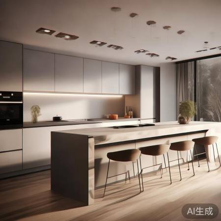 油烟机保养小技巧：清洗油垢，检