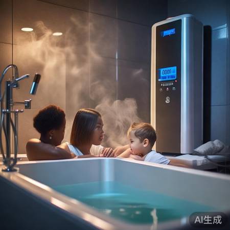 电热水器挑选攻略,舒适生活从此