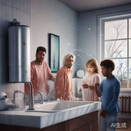 热水器水温不稳定探究