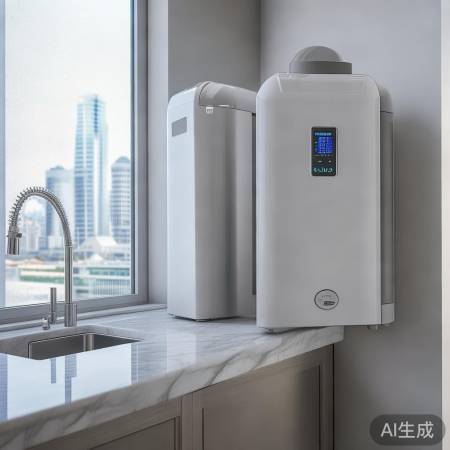 热水器水温不稳定，调整设定或检