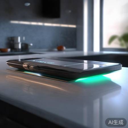 智能柴火灶，远程控火，自动净化