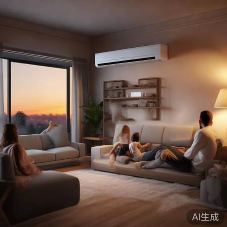 空调保养小技巧：温差5-7度，