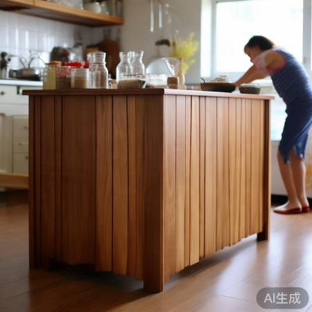 9mm饺子隔断，安全守护家。