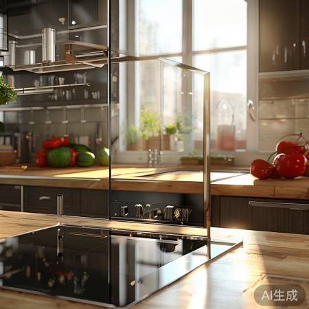 集成灶优缺点探讨