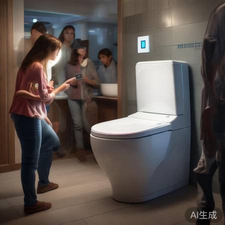 智能马桶跳闸解决攻略