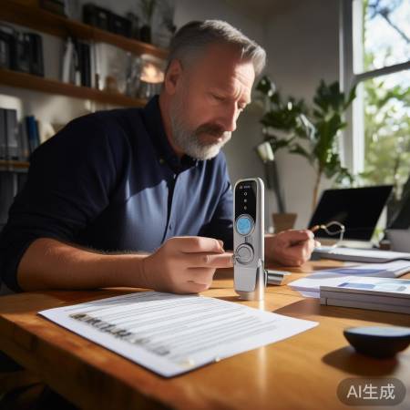 购锁必看售后，终身维修更放心。