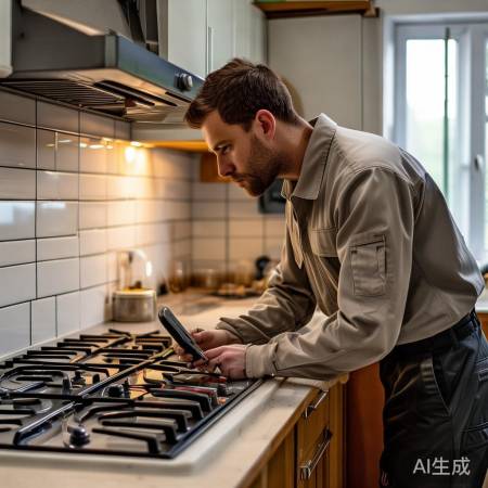 信阳楚王城燃气灶维修电话:07