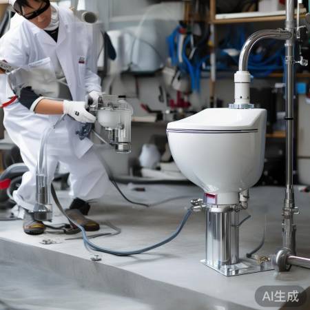 新型热水器安装工具，吊顶无损安