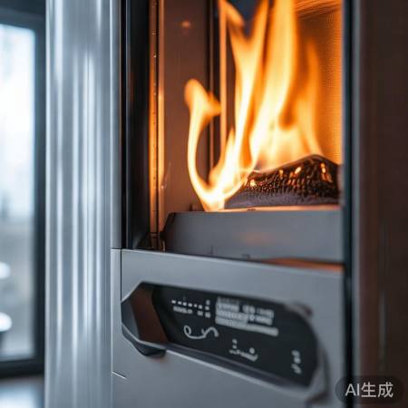 immergas壁挂炉高效节能