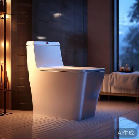 九牧王智能马桶，妇洗新体验