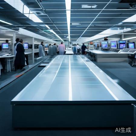 勿压显控板，防元件损。