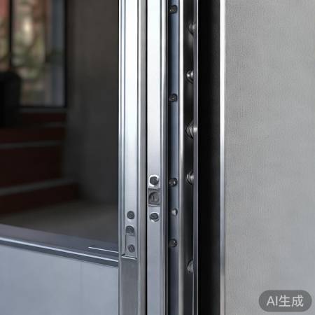 加固门框，守护家门安全