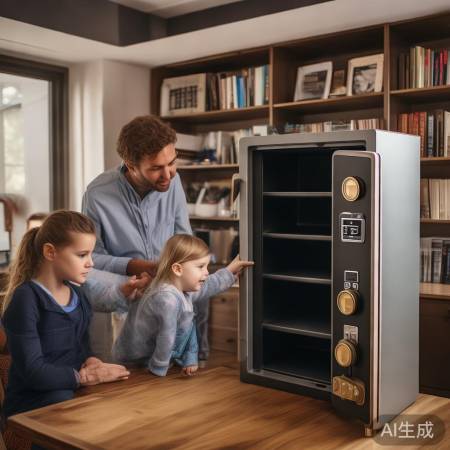 选保险柜，看价值、尺寸、品牌服