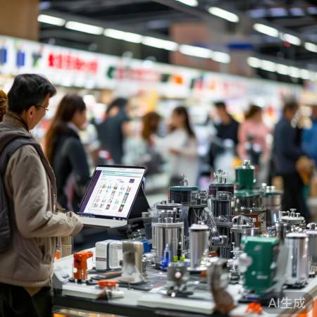 电商热交换器丰富实惠，慎选好评