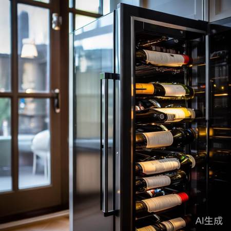 提升生活，选对红酒恒温箱
