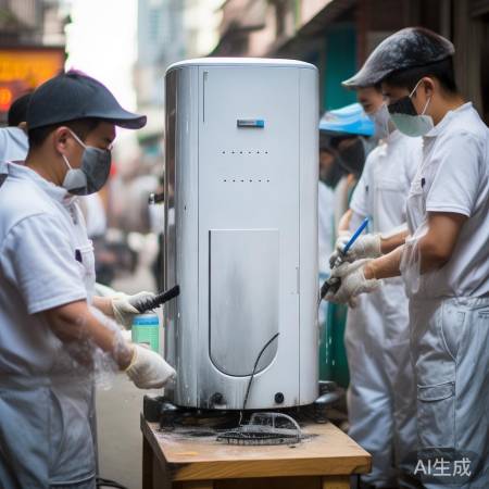 南京热水器专家，技术精湛，服务