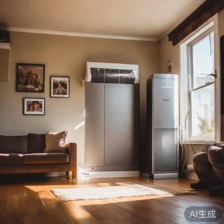 中央空调维保，守护夏日清凉