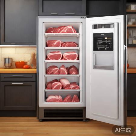 肉类保存方法大不同