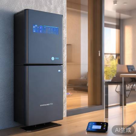 万家乐壁挂炉，智能便捷，温暖到