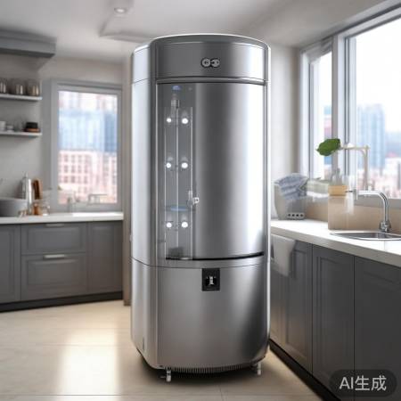 燃气热水器新规：选配自动熄火保