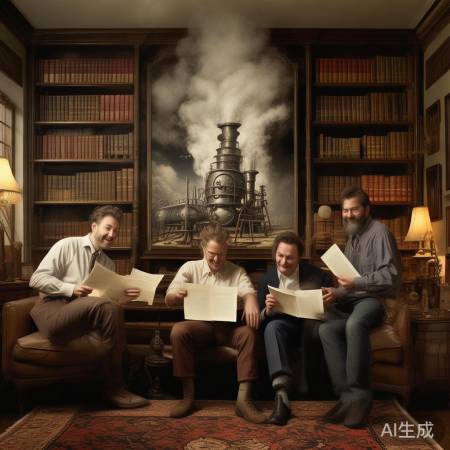 热水器：美式发明，生活必备神器