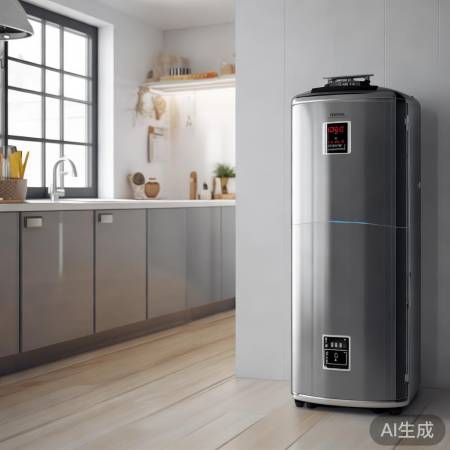 热水器安全必备：防干烧、防超压