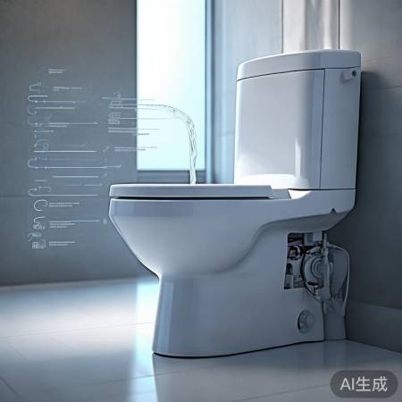 智能马桶滴水排查攻略