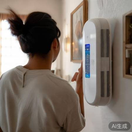 壁挂炉调试步骤，冬暖宝典！