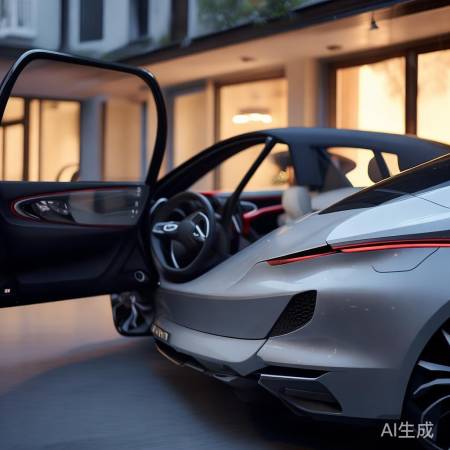 吉利Icon空调远程操控,温暖