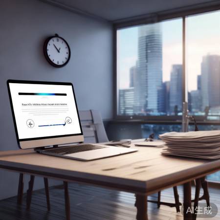 等待审核，关注平台动态