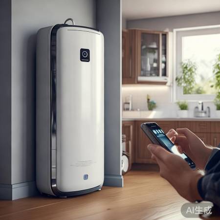 智能家居新趋势：热水器远程控制