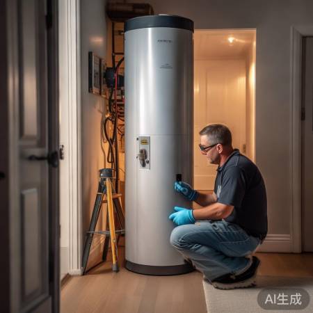热水器安装拆卸，谨慎操作保安全