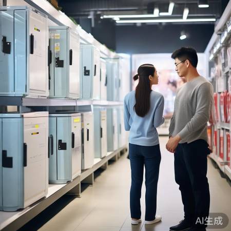 消毒柜价格多样,选对预算是关键