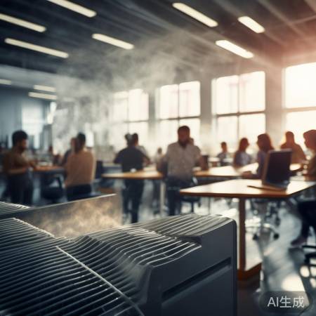 房间类型影响散热，空调制冷需匹