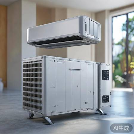 中央空调重：室内机约1020k