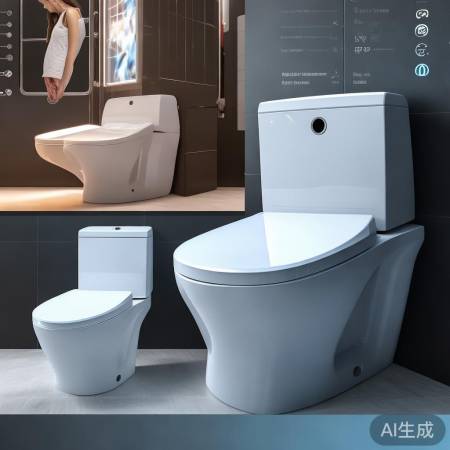 智能马桶定制化服务，个性化体验
