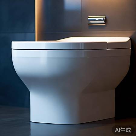 手动开机：寻电源，启马桶