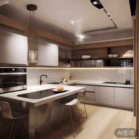 Smart消毒柜,双重安全锁,